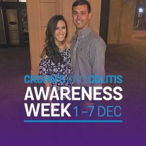 Meet your Posher, Casey